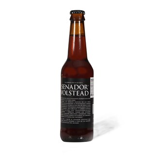 Pivo Senador Volstead Roja OWB 0,33l
