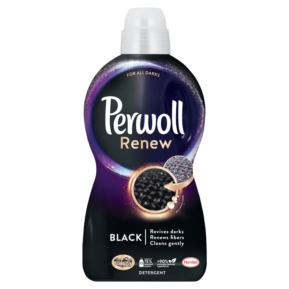 Perwoll