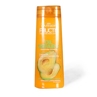 Sampon Garnier Fructis Rep.&Sh.400ml