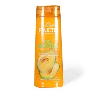 Sampon Garnier Fructis Rep.&Sh.400ml