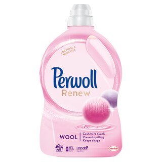 Perwoll Renew Wool 2880ml