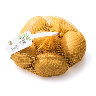 Bio krompir beli domaci 1kg