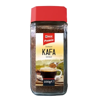 Instant kafa Premia 100g