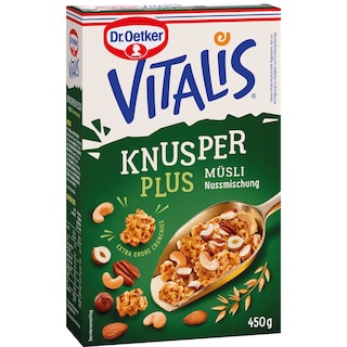 Vitalis