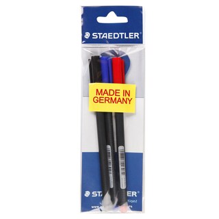 Roller Staedtler 3/1