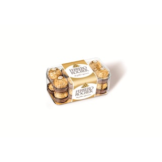Bombonjera Ferrero Rocher T16 200g