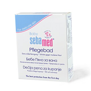 Decija pena za kupanje Sebamed 200m