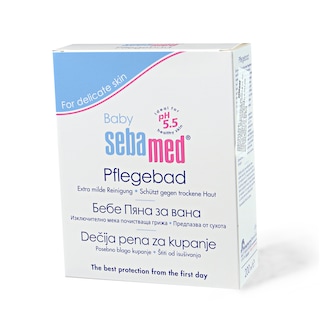 Decija pena za kupanje Sebamed 200m