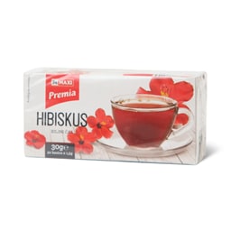 Caj hibiskus Maxi 30g