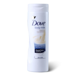 Mleko za telo Dove 400ml Veletabak