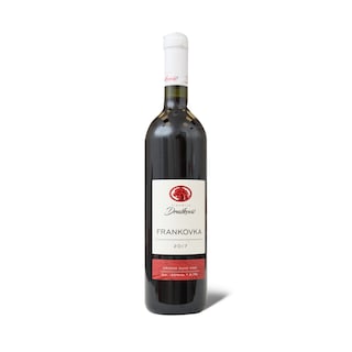 Vinarija Draskovic Frankovka 0,75l