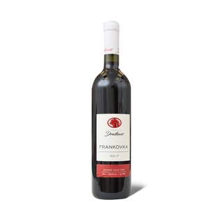 Vinarija Draskovic Frankovka 0,75l