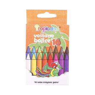 Bojice vostane Tropicana 16/1 T200-16