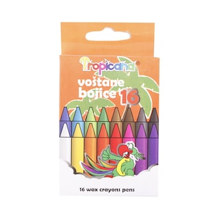 Bojice vostane Tropicana 16/1 T200-16