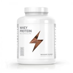 Battery whey protein cokolada 2000gr