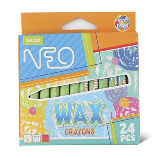 Vostana Boja,Sazio,24K