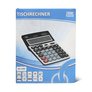 Digitron DG 1000 TTO