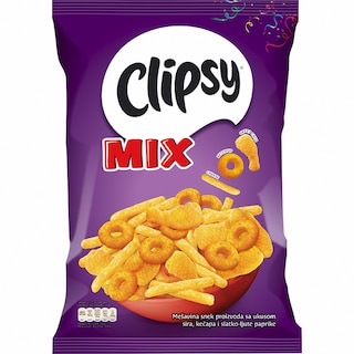Flips Clipsy Mix 160g