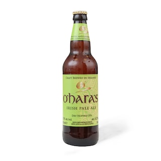 Pivo O Hara S Irish Pale Ale flasa 0.5l