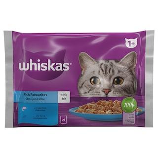 Whiskas