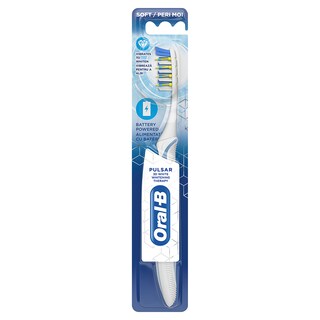 Cetkica/zube Pulsar 3DW Luxe OralB 35Sof