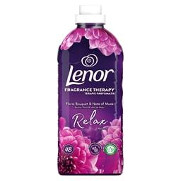 Omeksivac Lenor Floral Bouquet 1,2l 48W