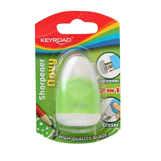 Zarezac i gumica Cobb Keyroad Blister