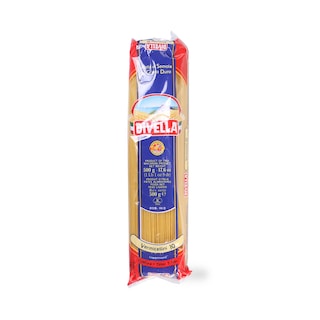 Spagete Vermicellini 10 Divella 500g