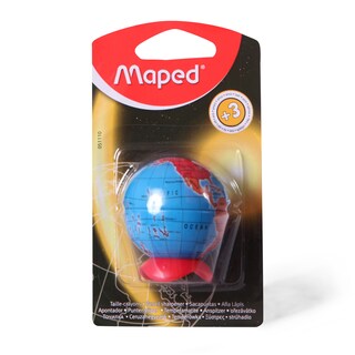 Rezac Maped Globus blister