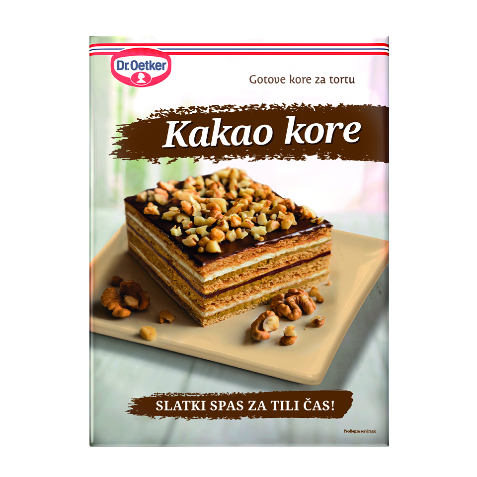 Dr Oetker