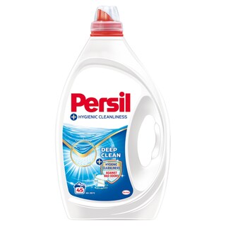 Persil Gel Malodor Regular 45WL