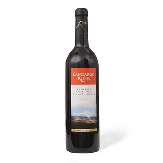 Vino crveno Kangaroo CS/MT 0.75l
