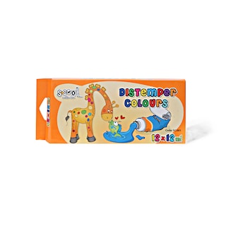 Tempera NBK 12ml 12/1