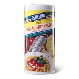 Sir Zanetti Parmezan Formaggio 250g