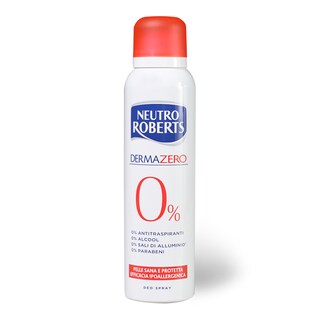 Dezod.Neutro Roberts Derma Zero sp.150ml