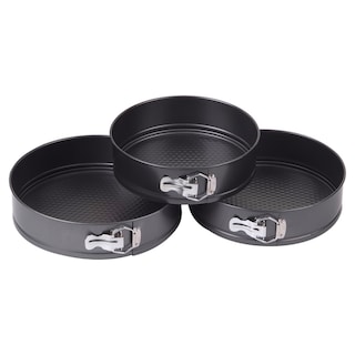 Kalup za torte set 3/1 24/26/28cm