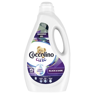Tecni deterdzent Black Coccolino 1.8L