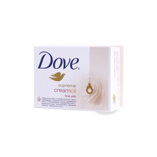 Sapun Cream Bar&Oil Dove 100g