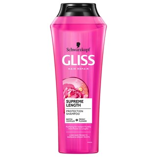 Sampon Gliss Supreme Length 250ml