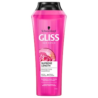 Sampon Gliss Supreme Length 250ml