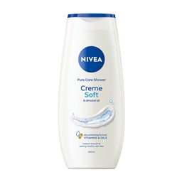 Krema za kupanje Nivea 250ml