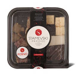 Posni kolaci Stamevski 350g