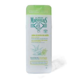 Gel za tusiranje LPM cvet badema 400ml