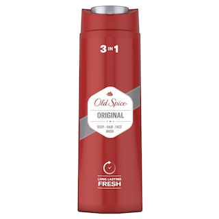 Gel za tusiranje Old Spice Orig.400ml