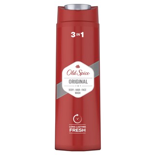Gel za tusiranje Old Spice Orig.400ml