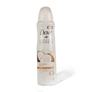 Dezod.cocconut Dove 150ml