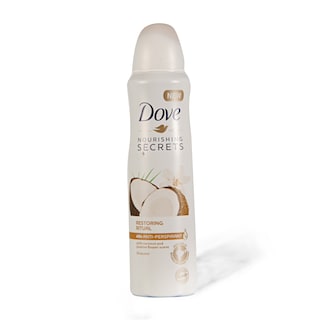 Dezod.cocconut Dove 150ml
