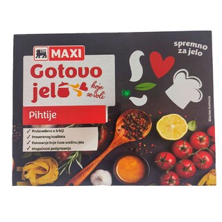 Pihtije 300g