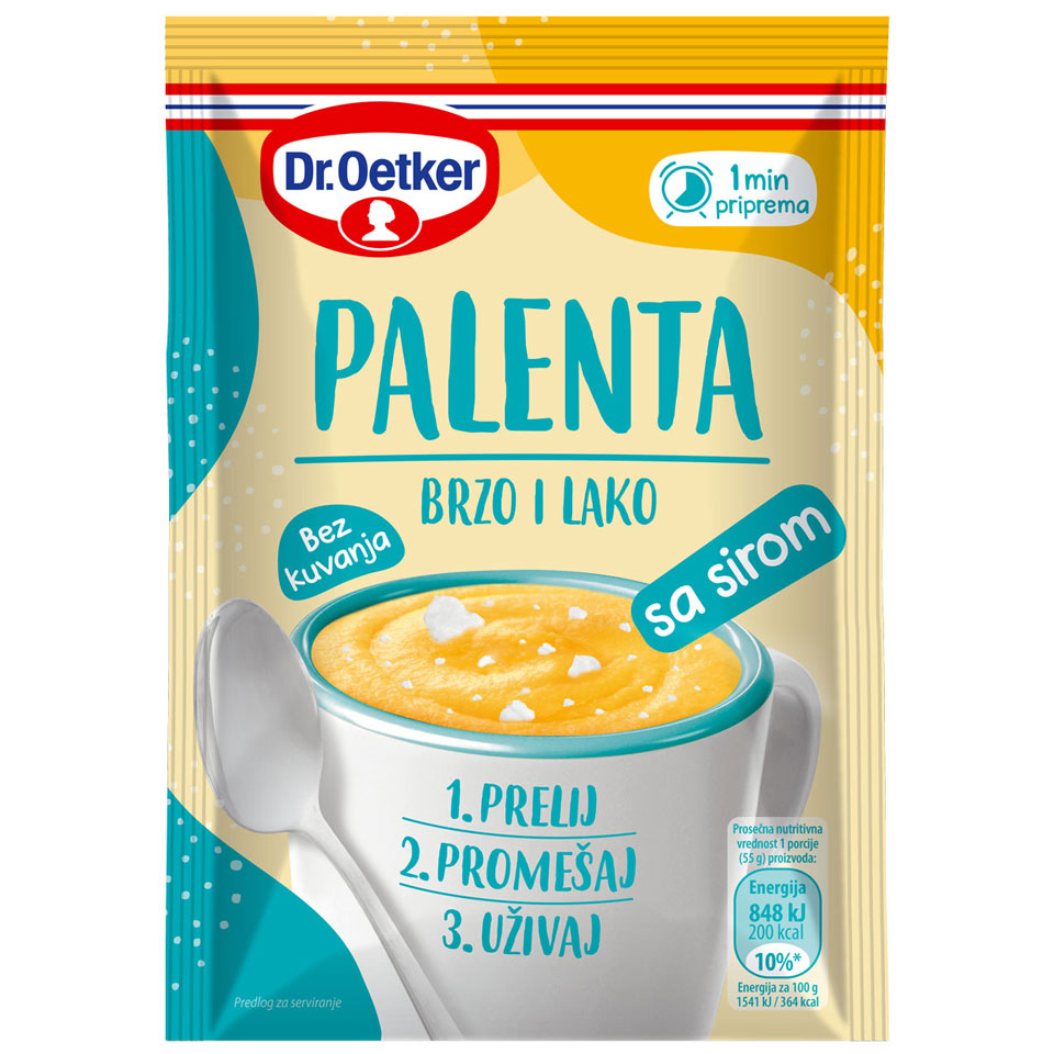 Dr Oetker