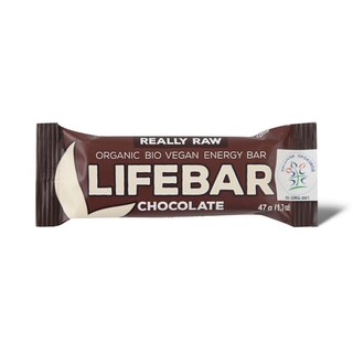 Organski Lifebar desert cokolada 47g